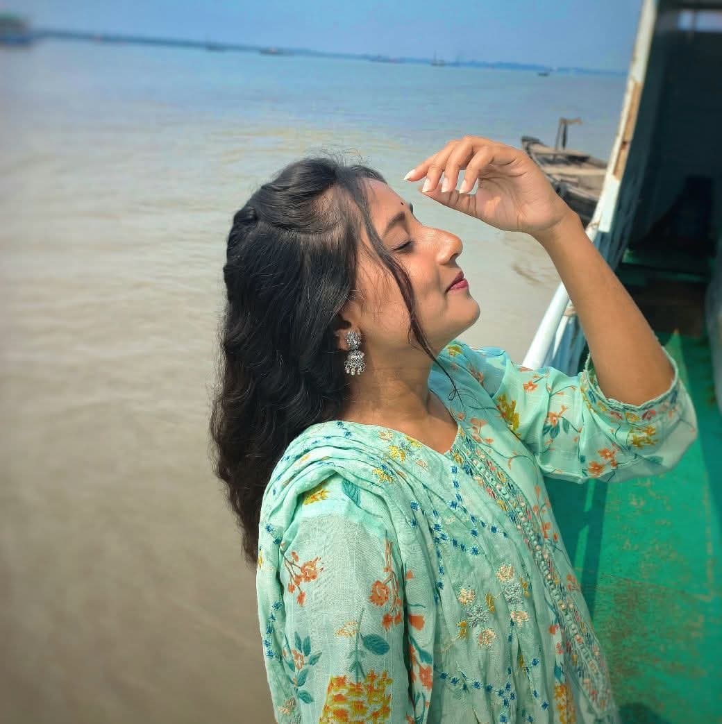 Mst. Sefat Sadia Suchi - ব্র্যান্ড প্রোমোটার