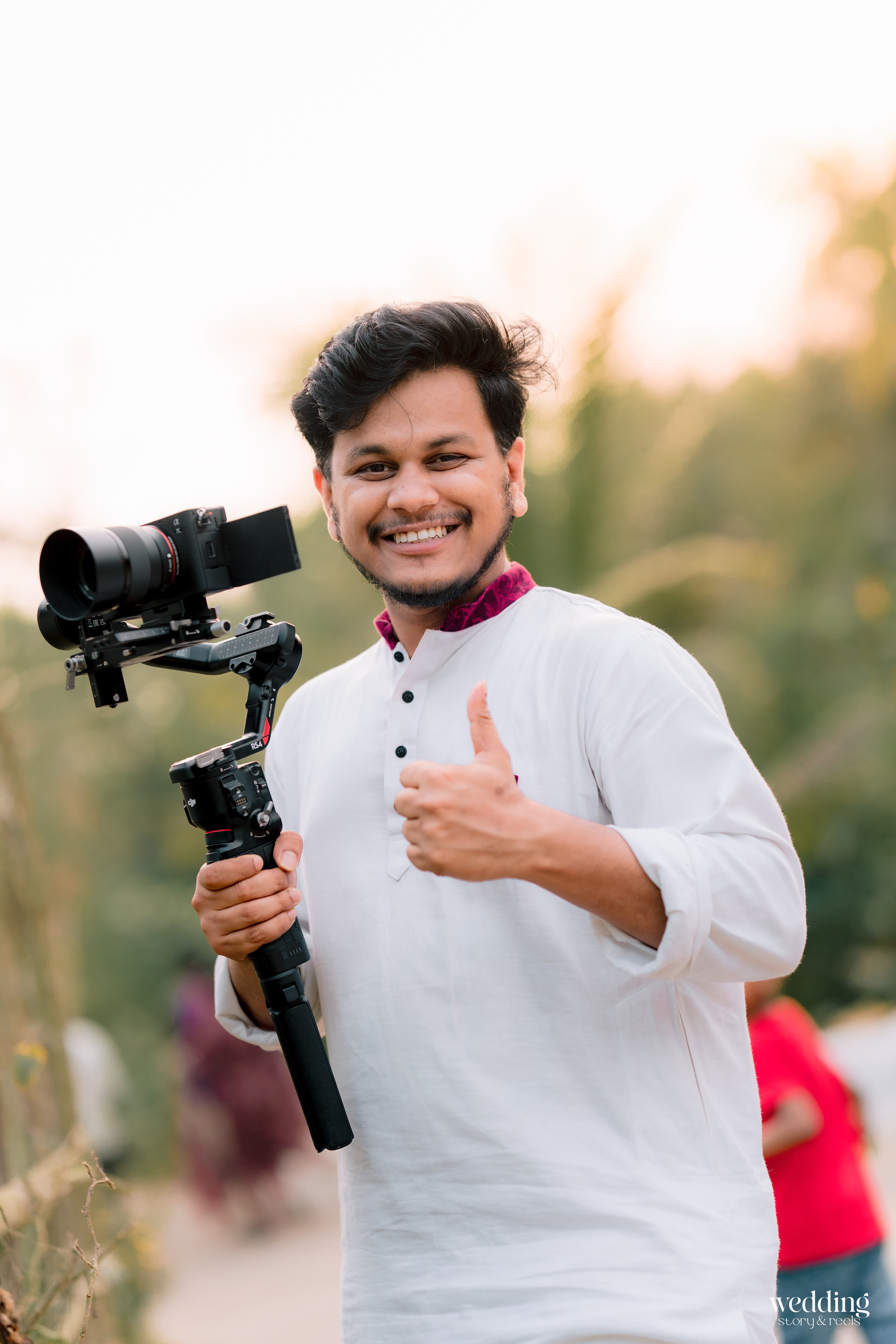 Kaosar Lorin - ভিডিওগ্রাফার / সিনেমাটোগ্রাফার