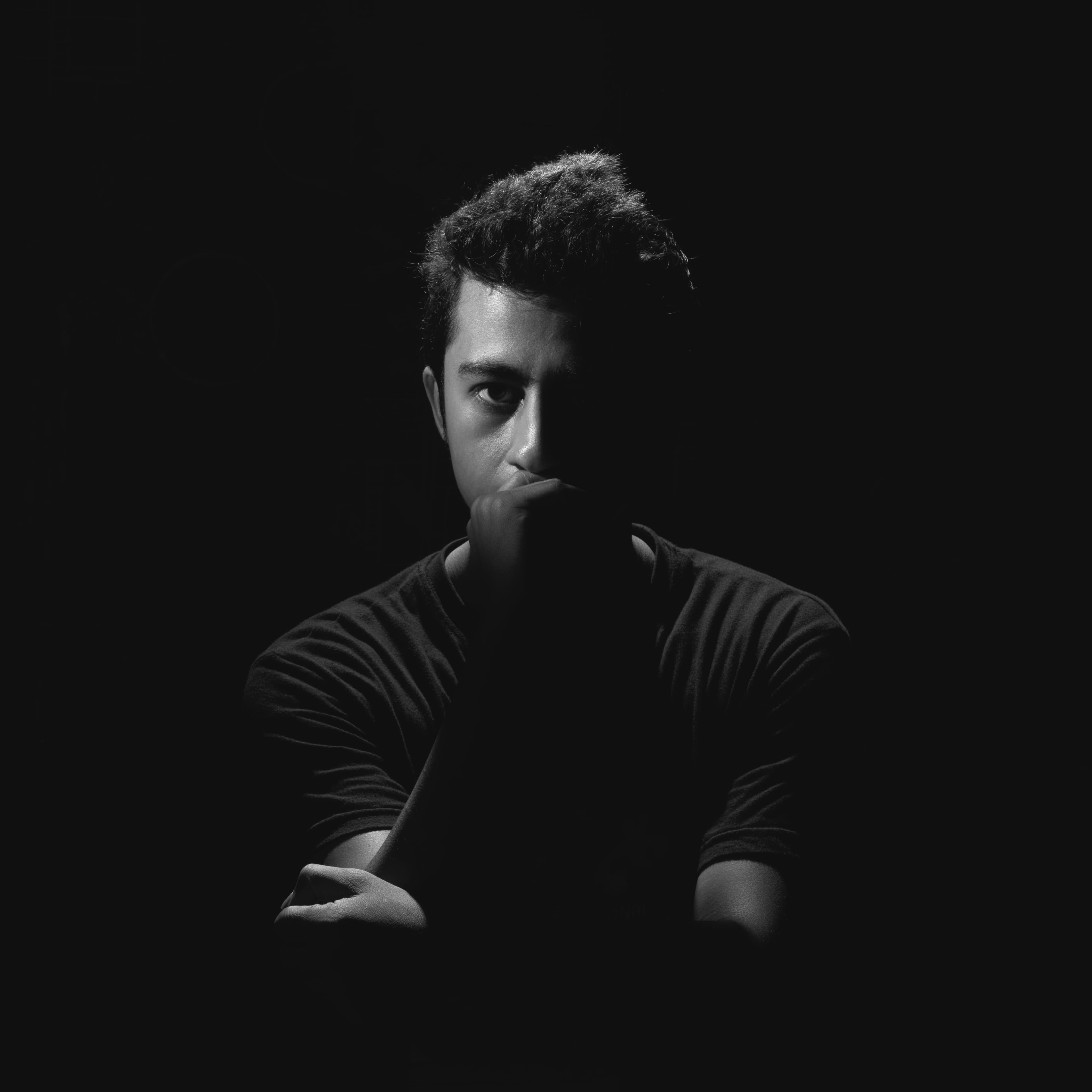 Syed Mehedy Hasan - পরিচালক