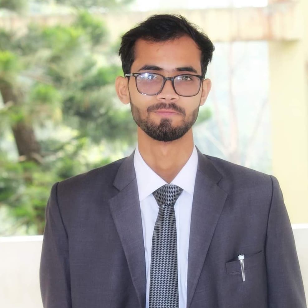 Tofael Hossain - আইনজীবী