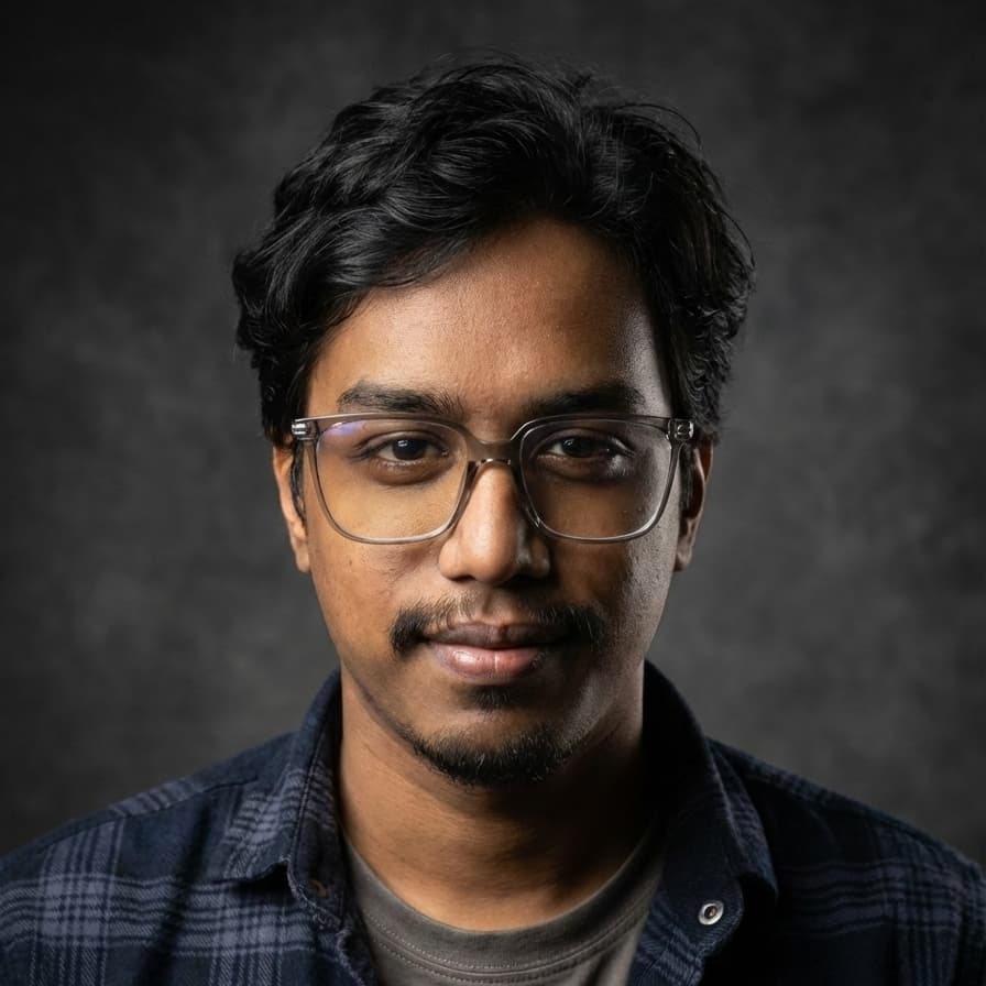 Mahedi Hasan - UI / UX ডিজাইনার