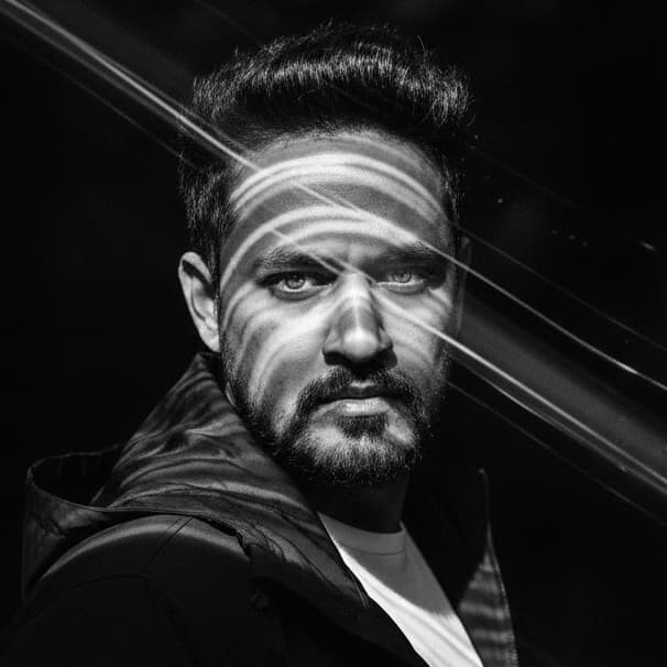 Palash Biswas - Fashion Photographer