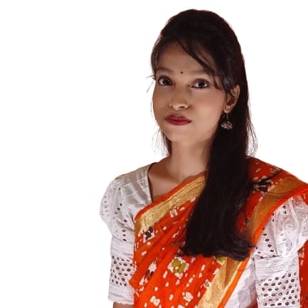 Mouri Barua - গ্রাফিক ডিজাইনার