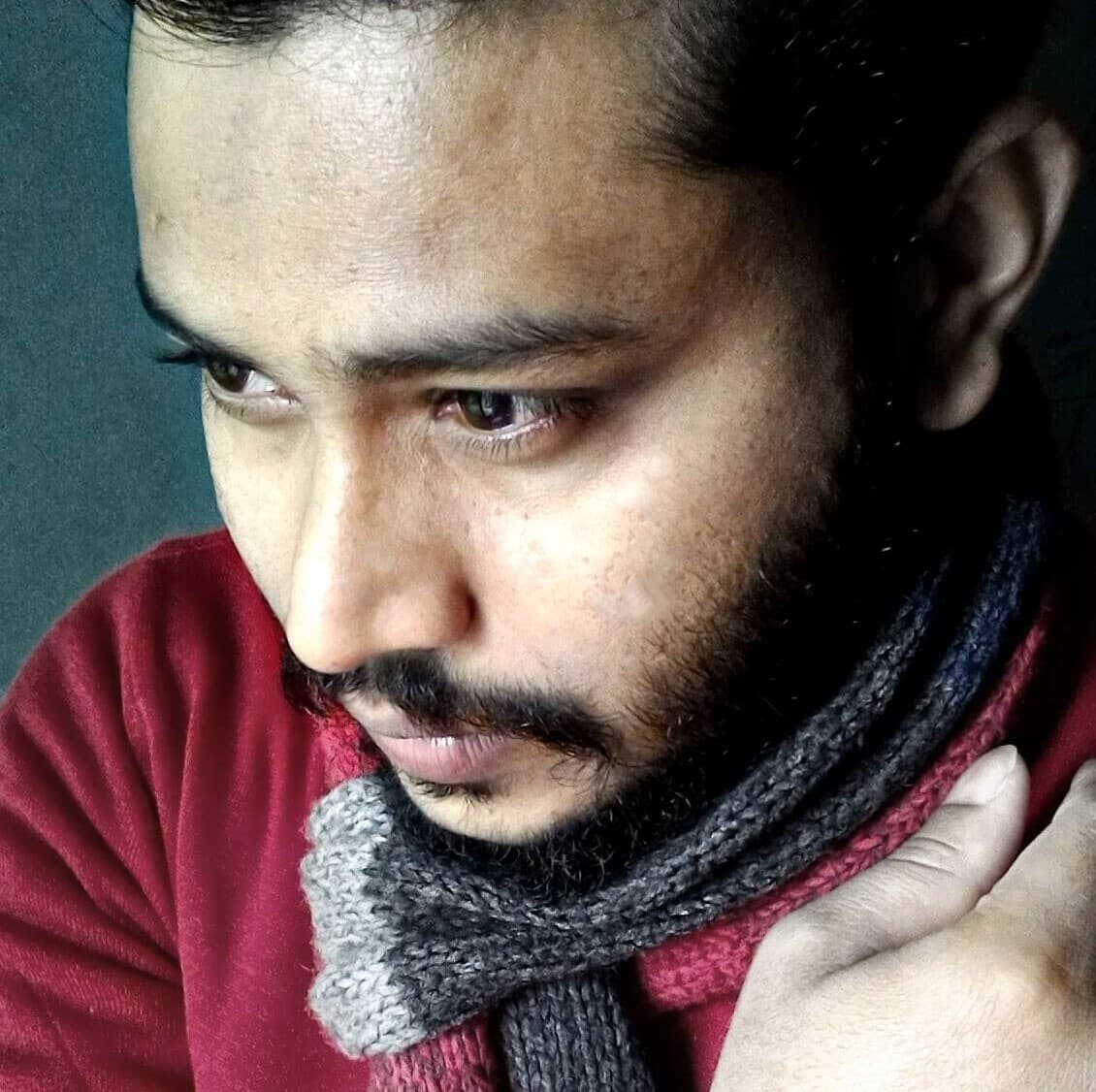 Md. Raquibul Islam - গ্রাফিক ডিজাইনার
