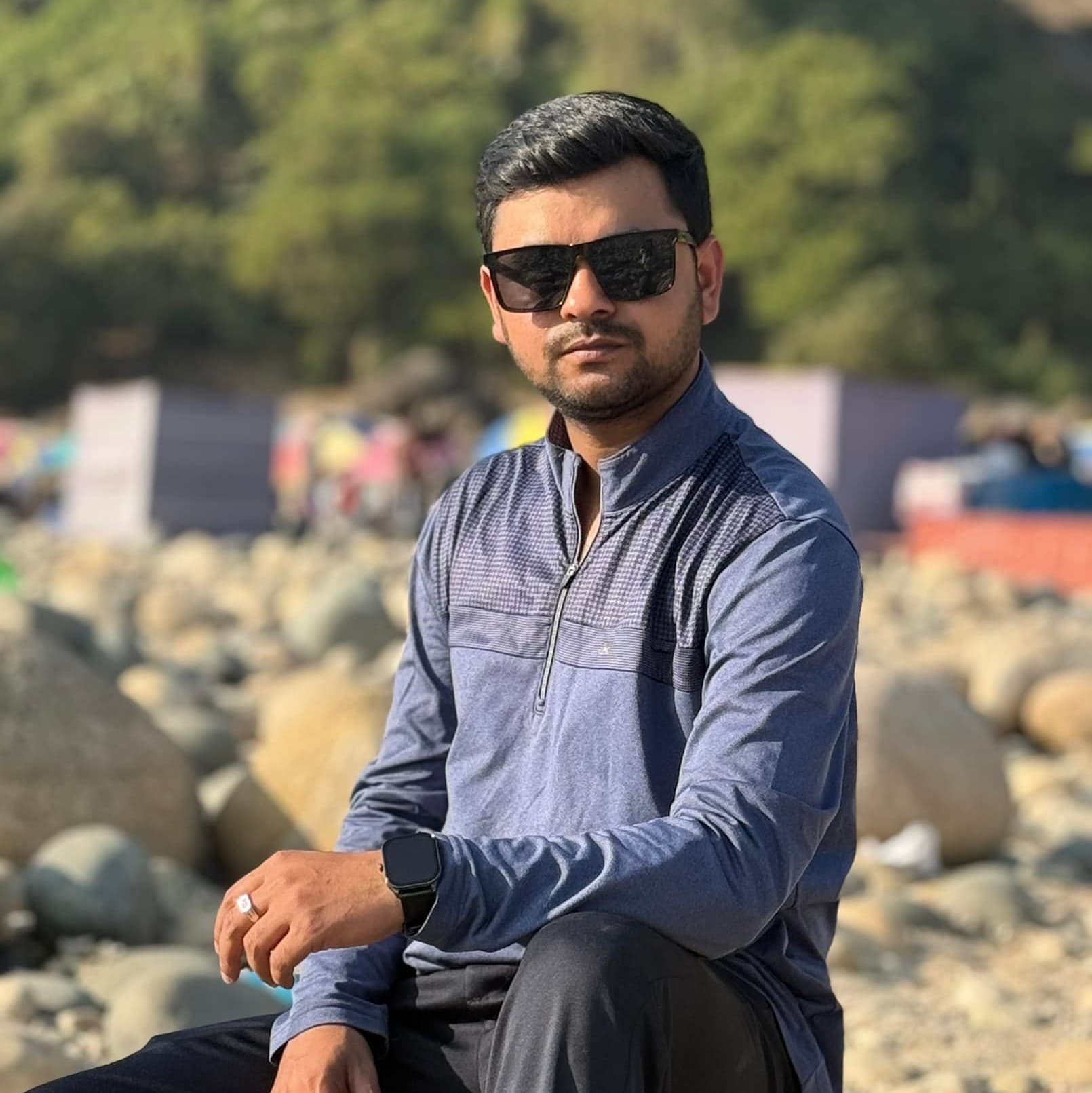 Mohammad Nasir Uddin - ভিডিও ও ছবি সম্পাদক