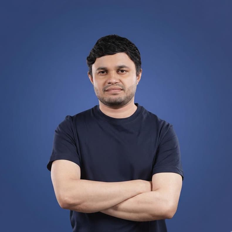 Safwanul Bari - UI / UX ডিজাইনার