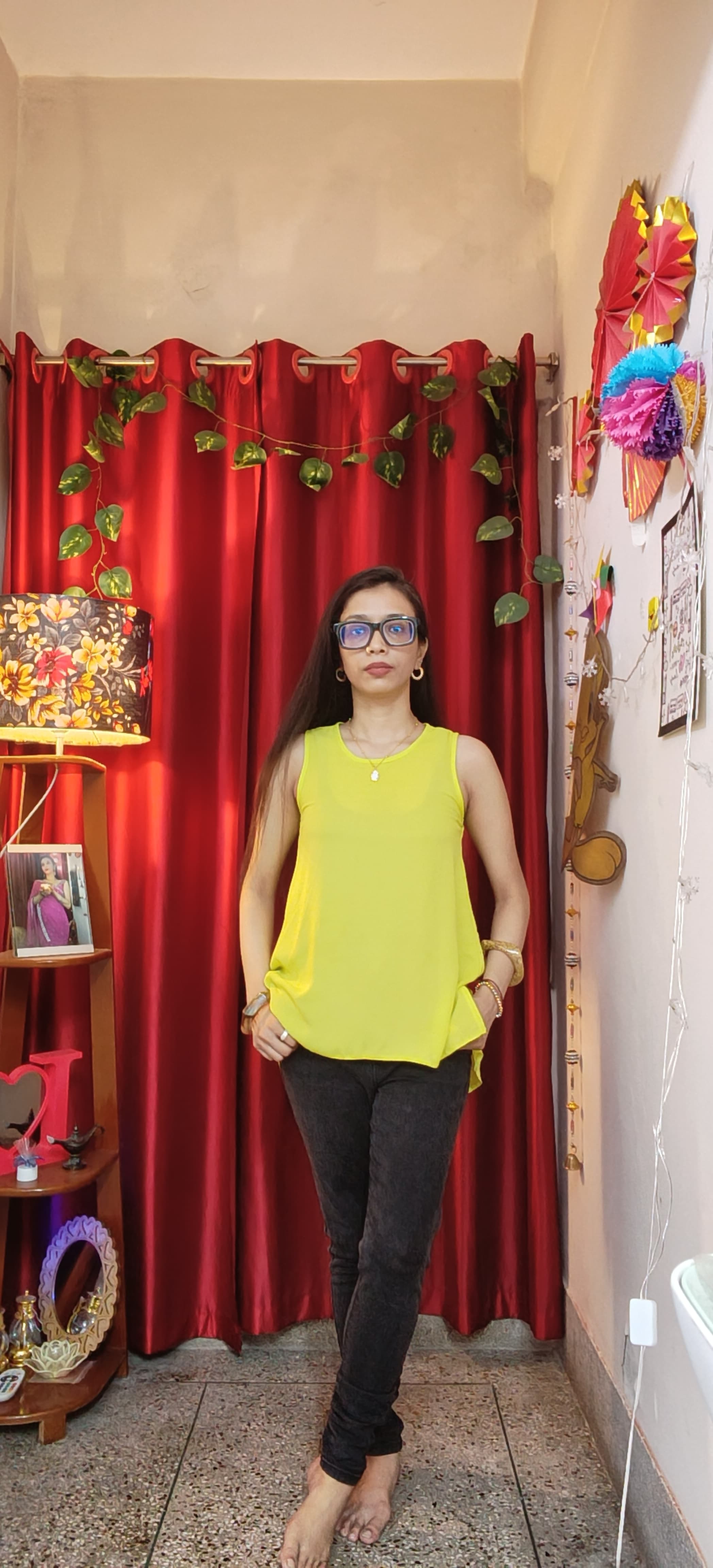 Maisha Maliha - সোশ্যাল মিডিয়া ইনফ্লুয়েন্সার