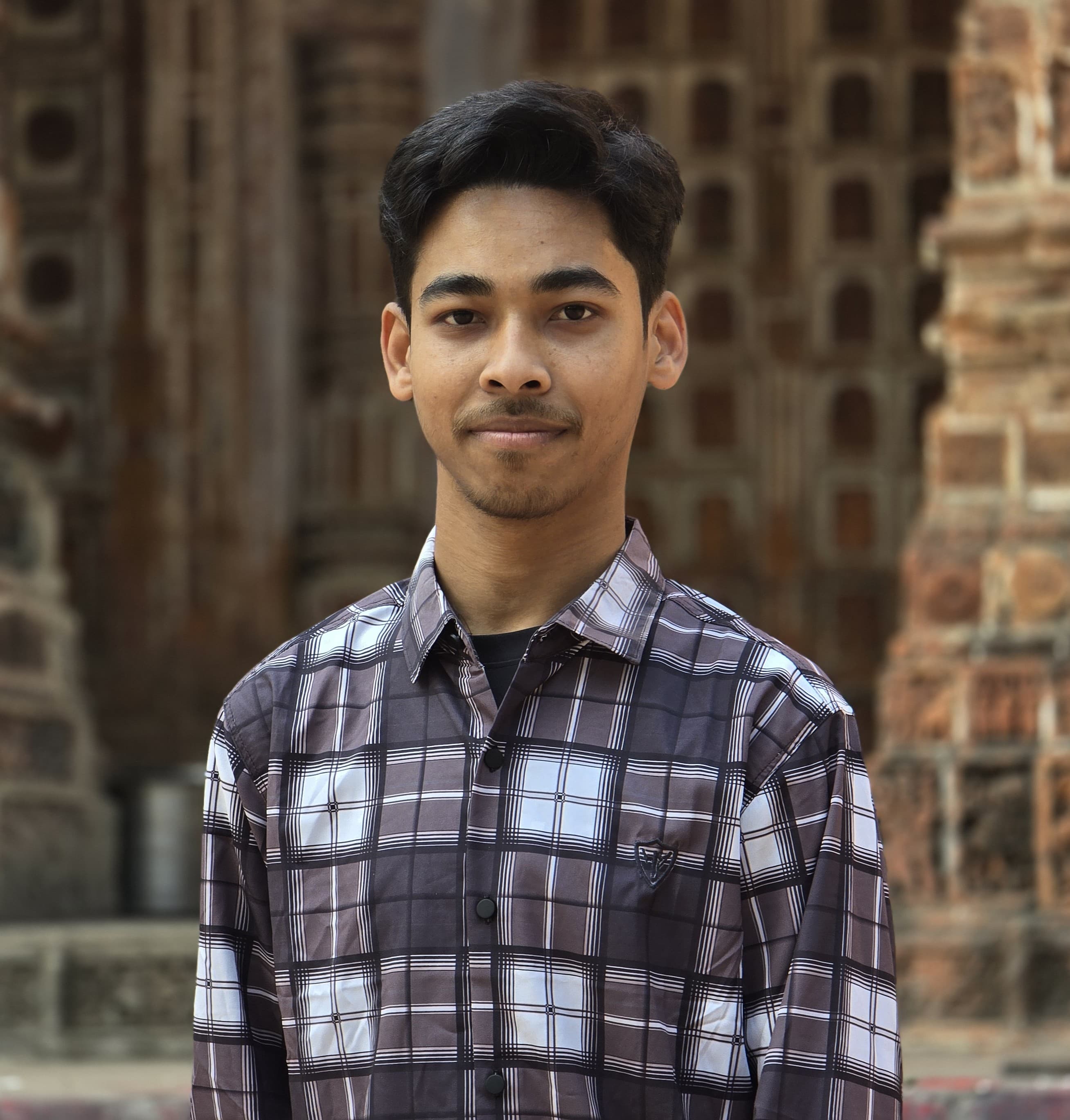 জয়ন্ত কুমার কর্মকার - ওয়েব ডেভেলপার