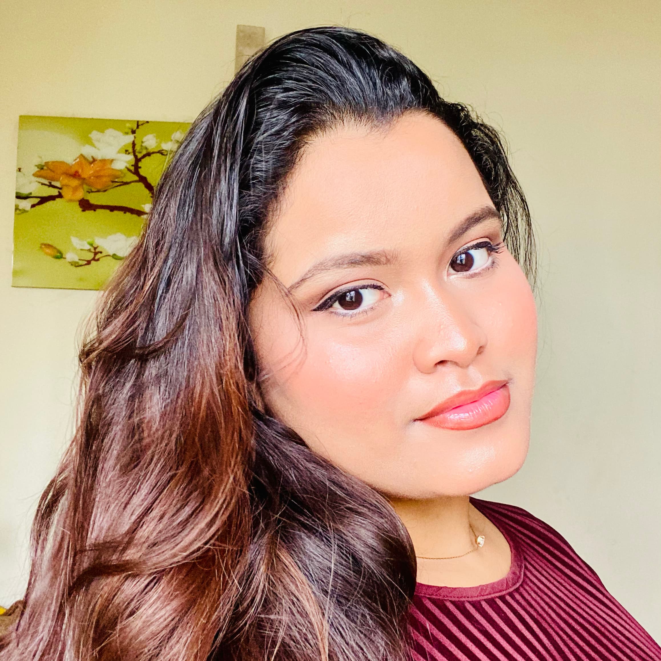 Marzia Noor - মেকআপ আর্টিস্ট