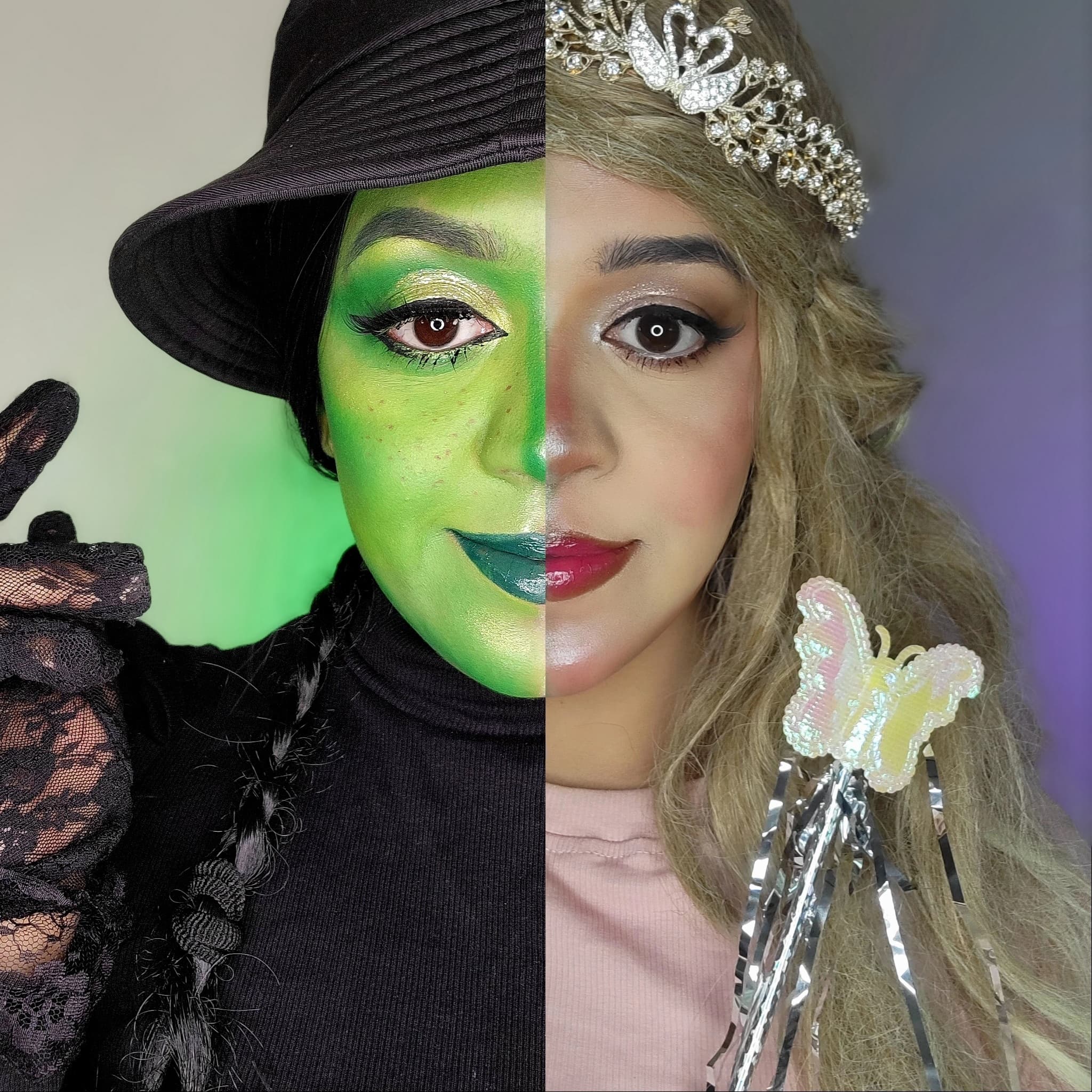 Jamila Afrin - মেকআপ আর্টিস্ট