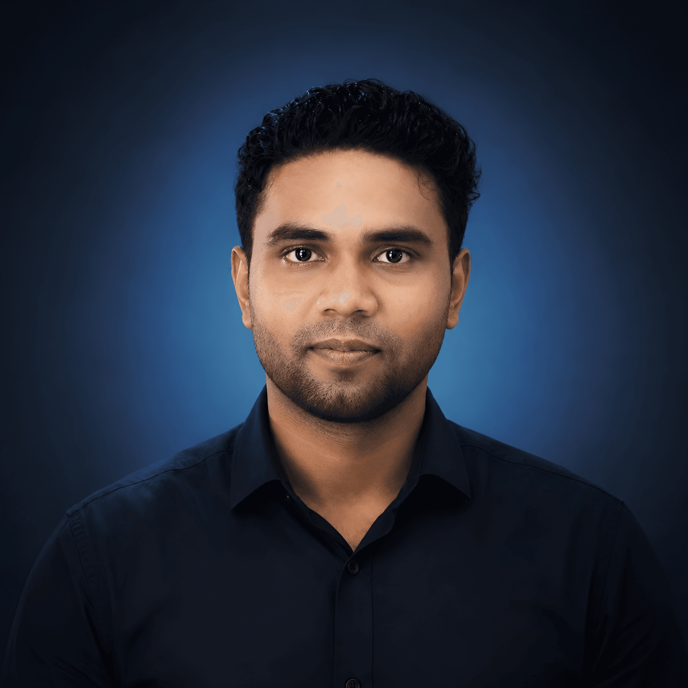 Ahashan Habib Simanto - UI / UX ডিজাইনার
